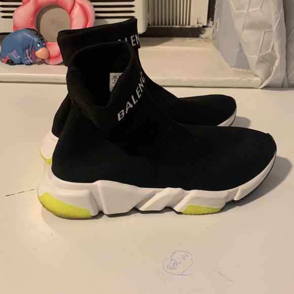 Balenciaga shoes - Picture 6 of 8